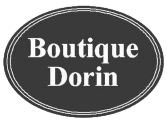 Velkommen Boutique Dorin Faaborg